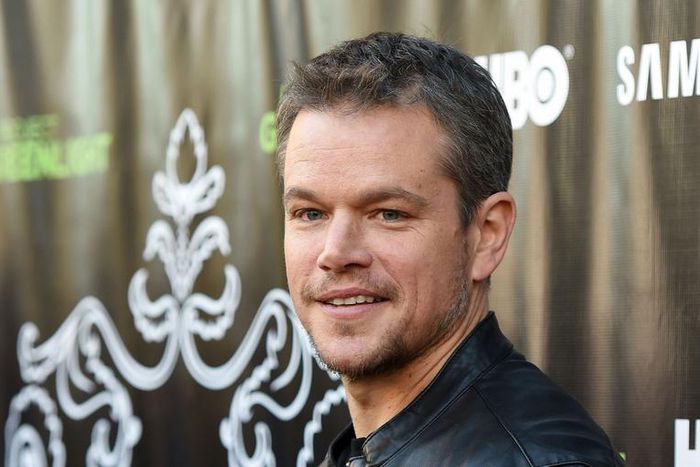The Meaning Behind Matt Damon's 4 New Tattoos