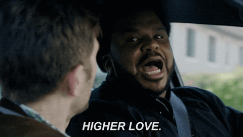 Keep your head high (Giphy)