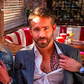 The Rock and Ryan Reynolds Get Matching Tattoos