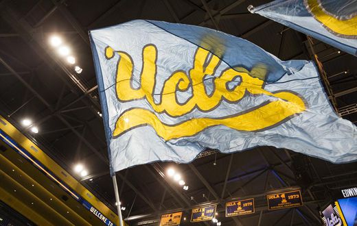 NCAA's Defeat in California Shows Limits of a Besieged Juggernaut
