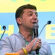 Zelensky has promised to stamp out corruption and end a separatist war