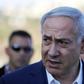 Israeli Prime Minister Benjamin Netanyahu, pictured August 8, warned arch-foe Iran it had no immunity from his state's military