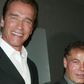 Arnold Schwarzenegger's Tribute to Franco Colombu