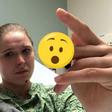 Ronda Rousey Just Narrowly Avoided Losing a Finger