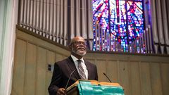 'He Was Loved by All': Friends in Baltimore Mourn Elijah Cummings