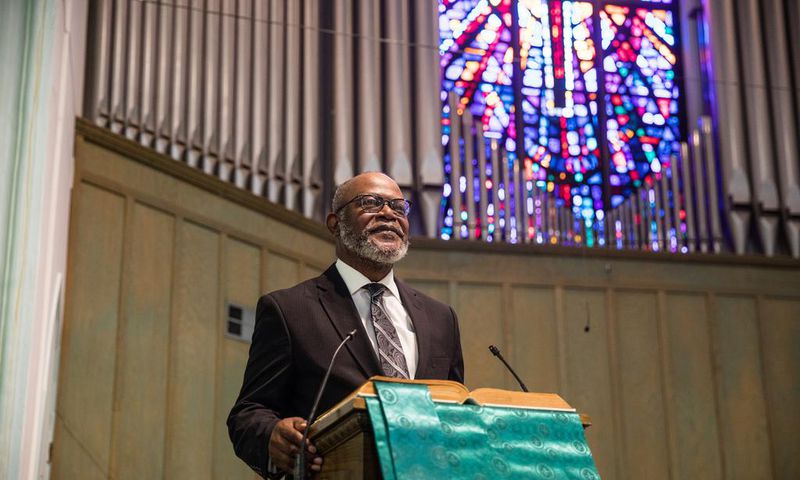 'He Was Loved by All': Friends in Baltimore Mourn Elijah Cummings