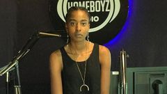 Sheila Kwamboka quits Homeboyz Radio after 7 years