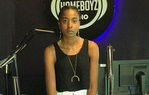Sheila Kwamboka quits Homeboyz Radio after 7 years