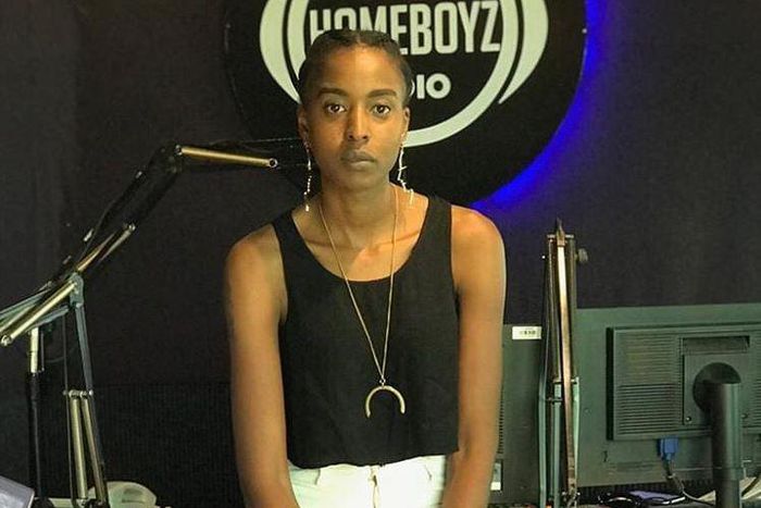 Sheila Kwamboka quits Homeboyz Radio after 7 years