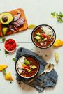 17 Vegetarian Meal Prep Ideas That Will Make Your Week So Much Easier