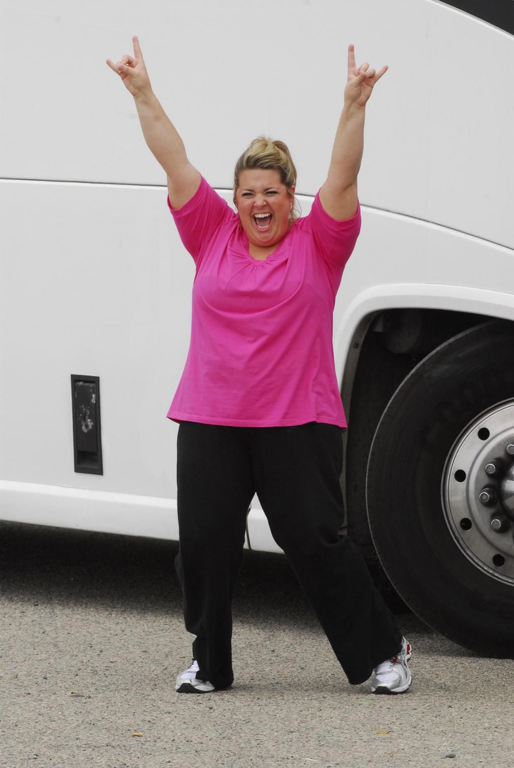The Most Dramatic 'Biggest Loser' Transformations of All Time