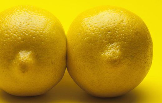 How To Deal With Period-Related Breast Tenderness