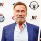 Schwarzenegger on Trump: 'He's in Love With Me'