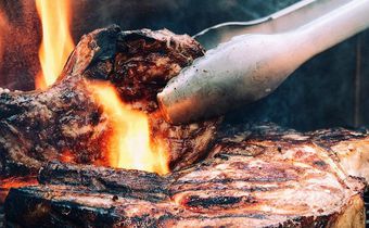 Can You Eat Too Much Protein?