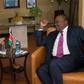 Leave Monica Juma alone and let her come back to Kenya - Uhuru Kenyatta's phone call with Tanzania's John Magufuli leaves guest in stiches