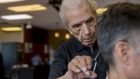 Anthony Mancinelli, World's Oldest Working Barber, Dies at 108