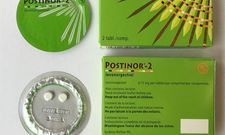P2 dosage(New Vision)