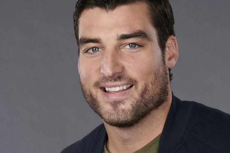 Why Tyler G. Left 'The Bachelorette'