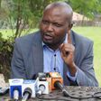 I hope William Ruto's meeting was not discussing my assassination - Moses Kuria