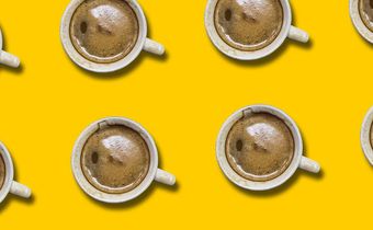 10 Ways To Make Your Coffee Healthier
