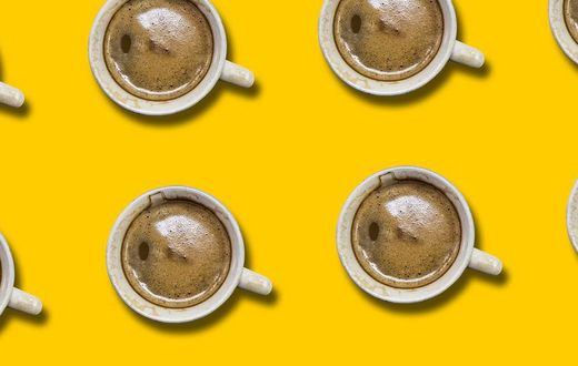 10 Ways To Make Your Coffee Healthier