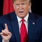 'I deserve to meet my accuser,' Trump said