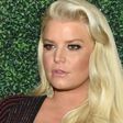 Jessica Simpson Shares Ankle Selfie On Instagram