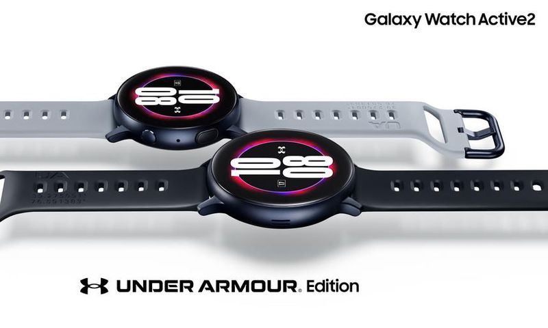 This Smartwatch Will Coach You Through Every Run