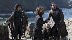 Beloved Character Dies on Game of Thrones'