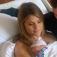 Jenna Bush Hager Names Baby Boy After Grandfather