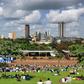 Activists, opinion leader prepare for showdown with government over Westlands-JKIA expressway that will cross over Uhuru Park