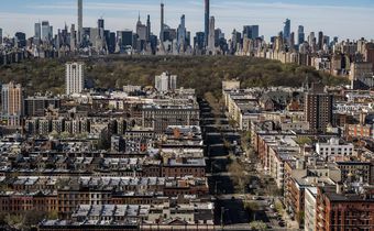 It's Now a Buyers' Market in Manhattan Real Estate