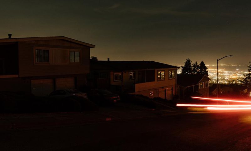How California's 'Demonized' Winds Shape Wildfire Season