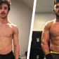 This Guy Switched Up His Workout and Got Jacked