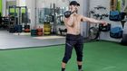 The Kettlehell Arm Pump Flow