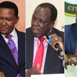 Top 5 best performing Kenyan Governors according to UK-based All Africa Advisors