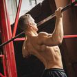 These Exercises Will Prep You For Perfect Pullups