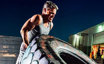 These Obstacle Course Gyms Will Toughen You Up