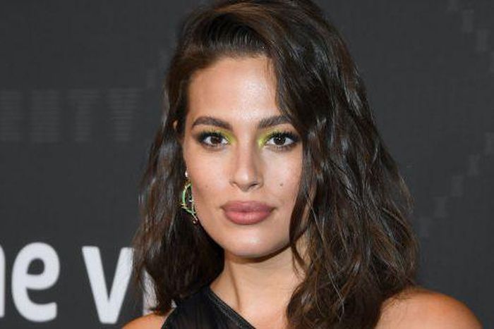 Ashley Graham Posts Nude Pregnancy Instagram Video