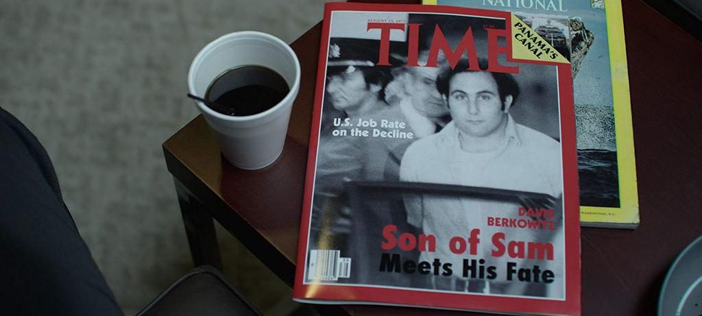 Everything to Know for 'Mindhunter' Season 2