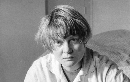 On the centennial of Iris Murdoch's birth, remembering a 20th-century giant