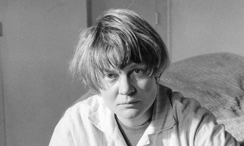 On the centennial of Iris Murdoch's birth, remembering a 20th-century giant