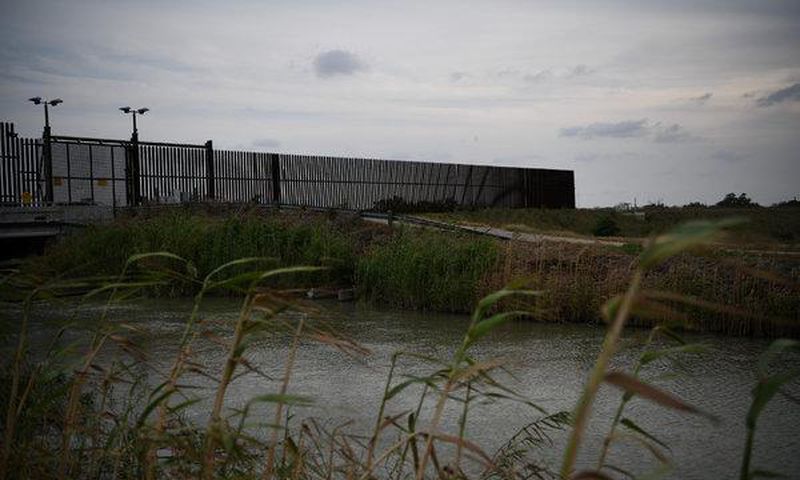 Air marshals are the latest officials diverted to the border to handle the surge of migrants
