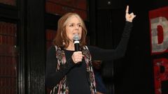 Surrogate pregnancy battle pits progressives against feminists