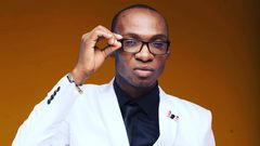Dr Ofweneke