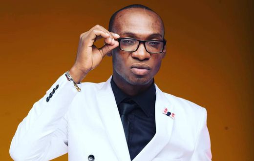 Dr Ofweneke