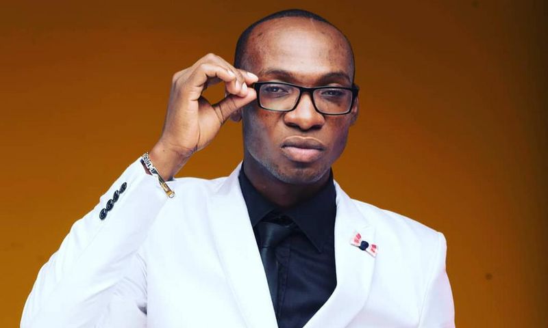 Dr Ofweneke