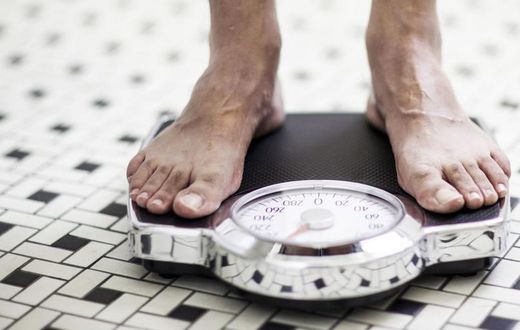 The Reasons You're Not Losing Weight on Keto