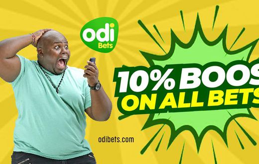 Odibets