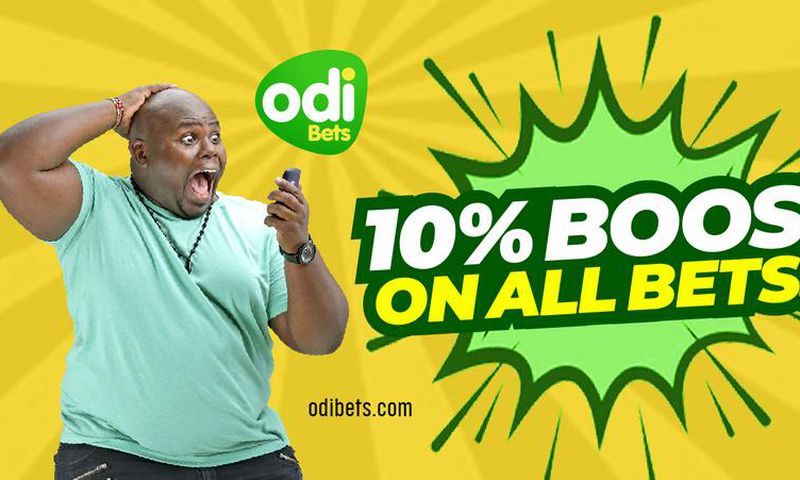 Odibets